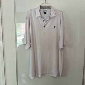 Footjoy Golf Shirt 2XL